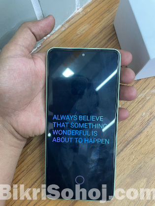 REDMI NOTE 13